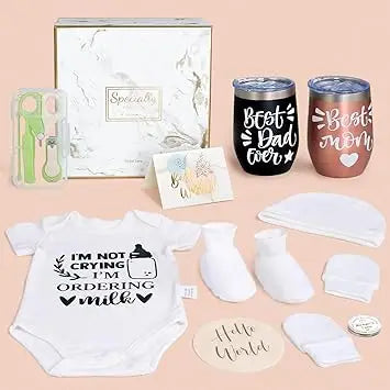 Gift Sets and Accessories