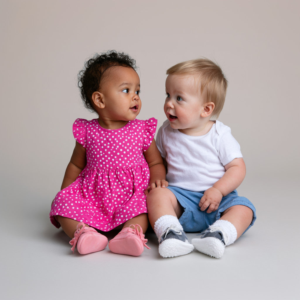 Baby Clothing