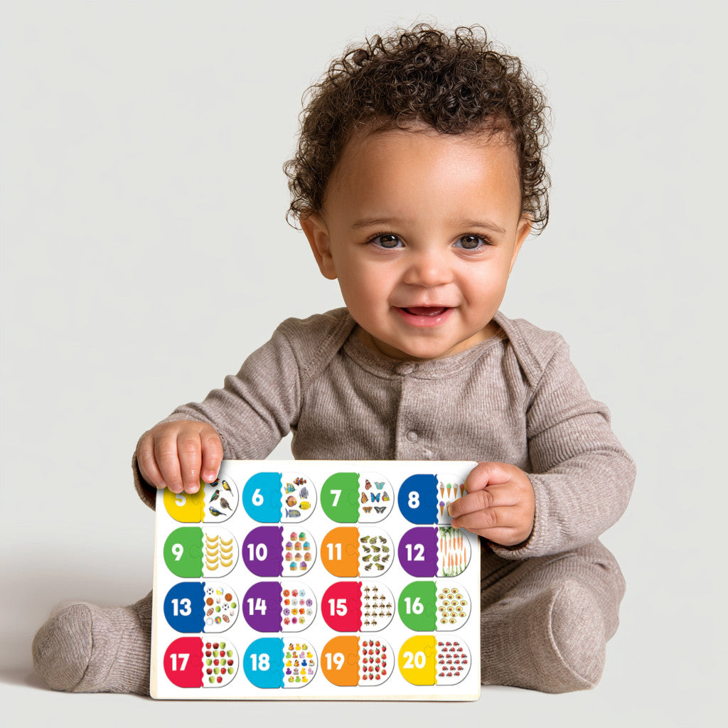 Educational Toys & Books