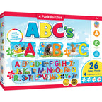 ABC Puzzle