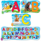 ABC Puzzle