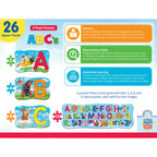 ABC Puzzle