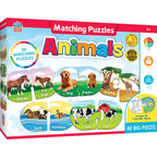Animal Puzzle