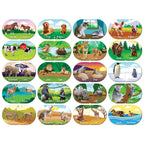 Animal Puzzle