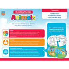Animal Puzzle