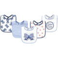 Assorted Cotton Bibs - Little Cutie