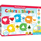 Colour Puzzle