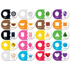 Colour Puzzle
