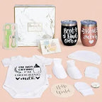 Gift Box-10PCS  White - I'm Not Crying Graphic