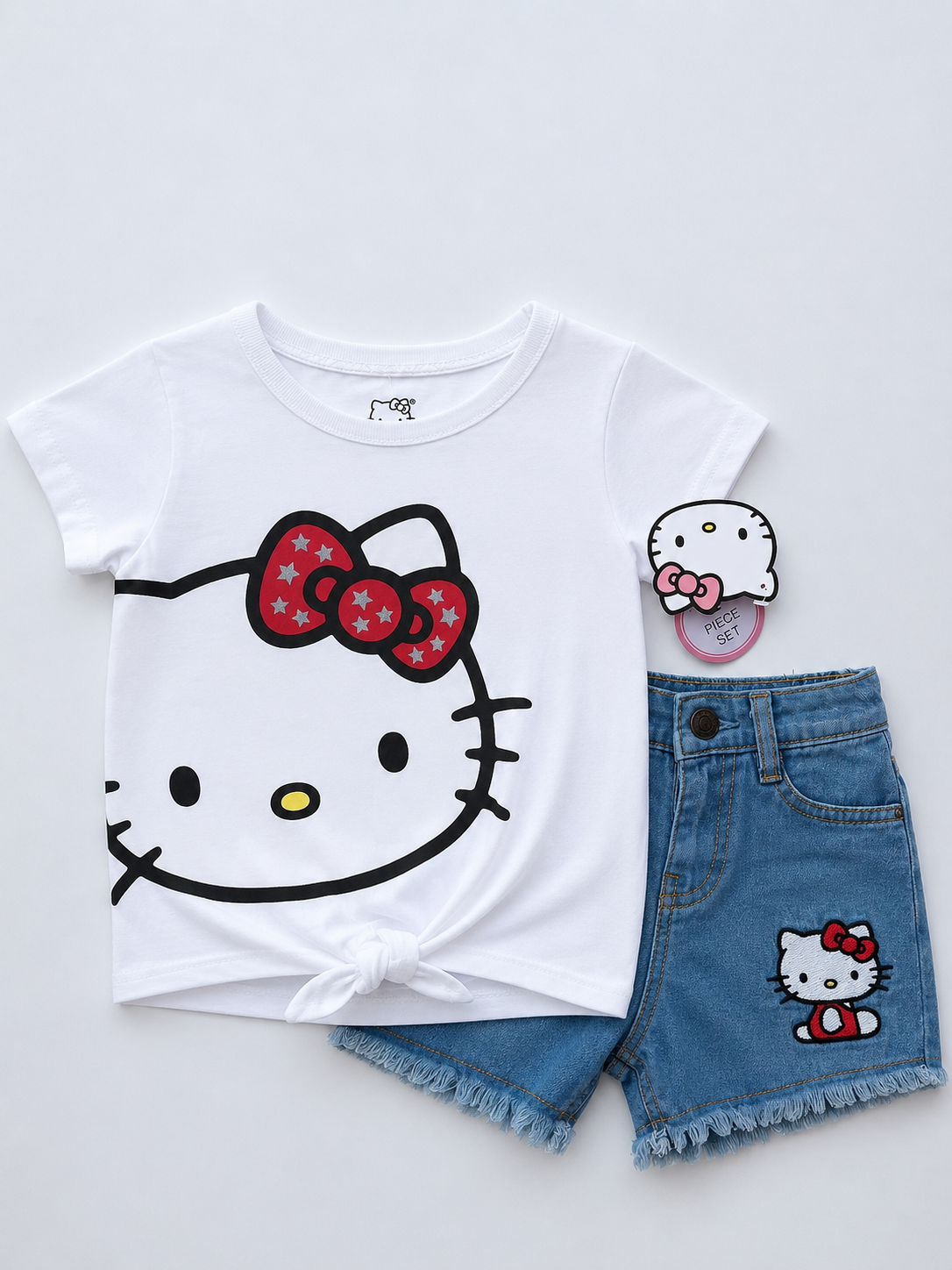 Hello Kitty Set