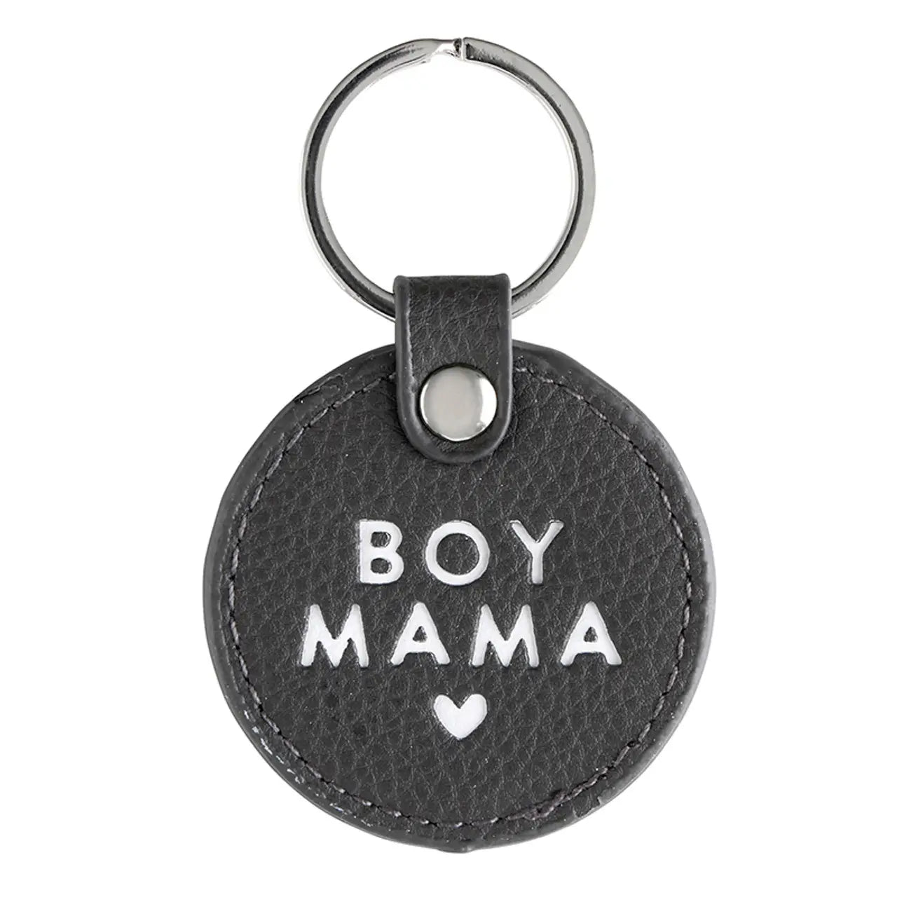 Boy Mama - Key Chain