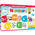 Number Puzzle