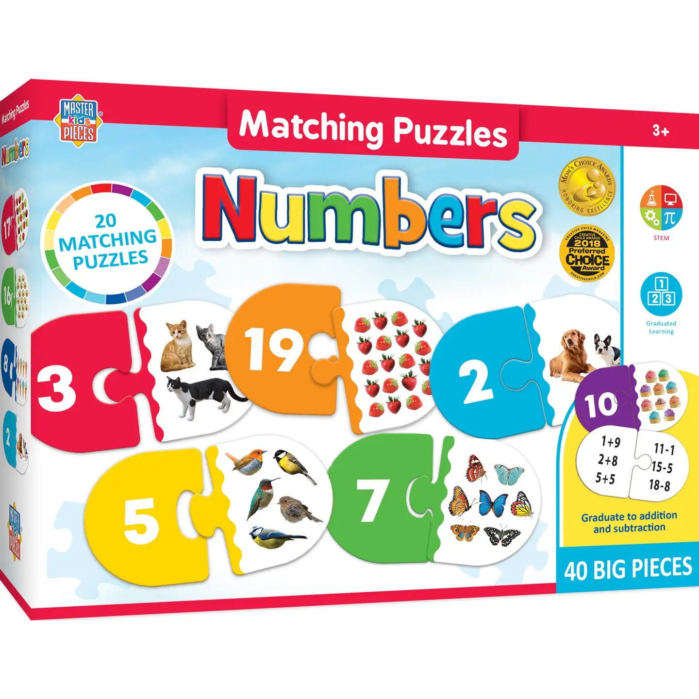 Number Puzzle