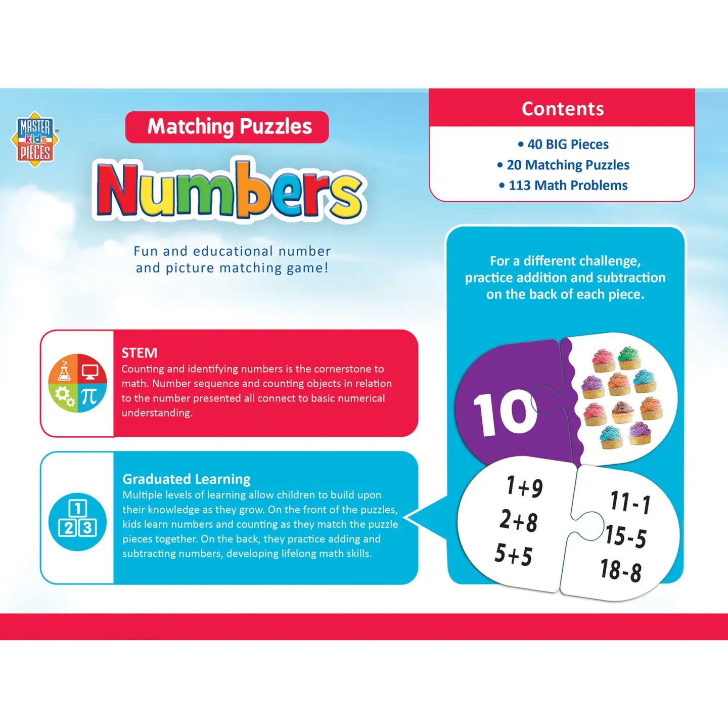 Number Puzzle