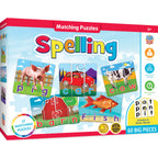 Spelling Puzzle
