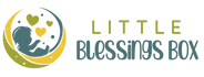 Little Blessings Box LLC - Home